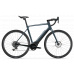 silniční kolo BASSO Volta gravel, typhoon gray, Sram Apex, Microtech MX25, 2022