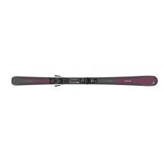 carvingové lyže BLIZZARD RTX Elevate, anthracite/pink, flat, rental carvingové lyže BLIZZARD RTX Elevate, anthracite/pink, flat, rental