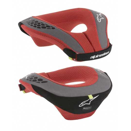 Alpinestars Sequence Youth Neck Roll Support