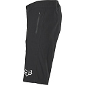 Pánské cyklo šortky Fox Ranger Short Black *