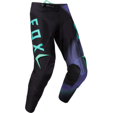 Pánské MX kalhoty Fox 180 Toxsyk Pant Black Pánské MX kalhoty Fox 180 Toxsyk Pant Black