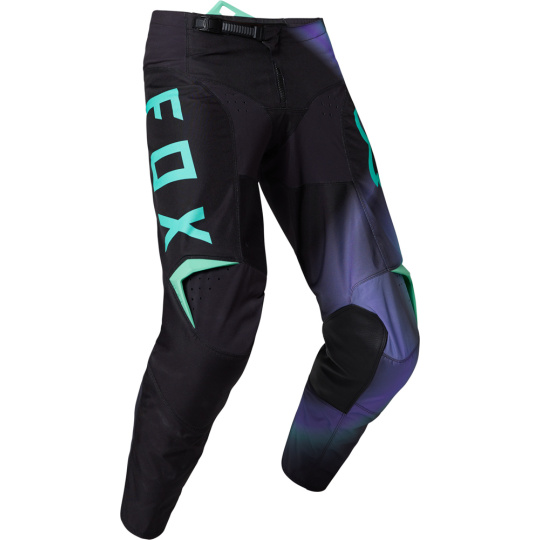 Pánské MX kalhoty Fox 180 Toxsyk Pant Black 