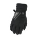 rukavice TITLE vyhřívané, FLY RACING - USA (černá)