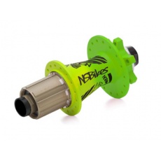 NS Bikes Rotary Cassette 150/157x12 zadní náboj Jungle 32 děr NS Bikes Rotary Cassette 150/157x12 zadní náboj Jungle 32 děr