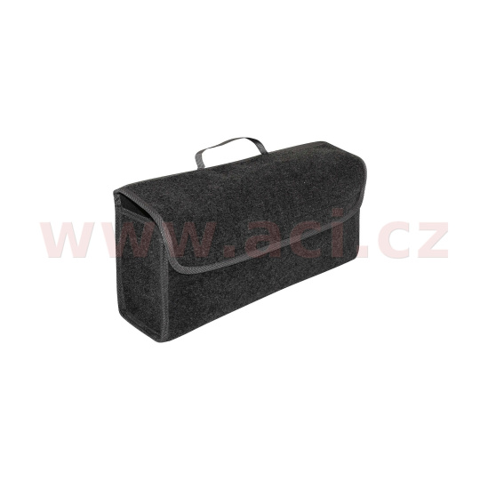 organizér do zavazadlového prostoru velký 50x27x16 cm