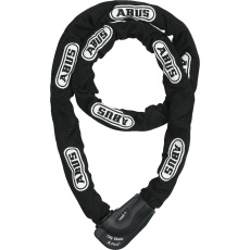 řetězový zámek Granit CityChain Xplus (délka 170 cm, tloušťka 10 mm), ABUS řetězový zámek Granit CityChain Xplus (délka 170 cm, tloušťka 10 mm), ABUS