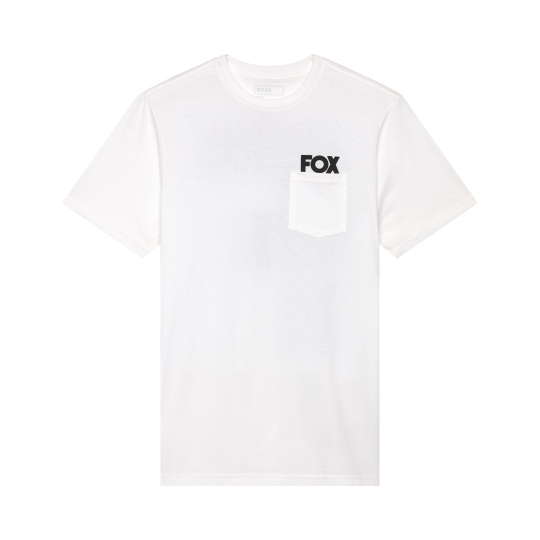 Pánské triko Fox Big F s Prem Tee 