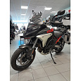 Ducati Multistrada V4 RALLY