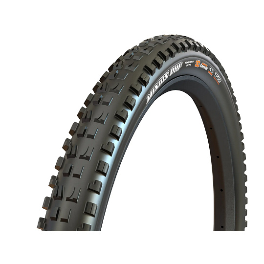MAXXIS PLÁŠŤ MINION DHF 27.5X2.50 KEVLAR MAXXTERRA/EXO/TR (ETB00681400) MAXXIS PLÁŠŤ MINION DHF 27.5X2.50 KEVLAR MAXXTERRA/EXO/TR (ETB00681400)