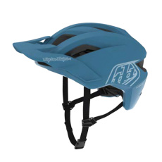 TLD DĚTSKÁ HELMA FLOWLINE POINT COBALT / BLUE (11354008) TLD DĚTSKÁ HELMA FLOWLINE POINT COBALT / BLUE (11354008)
