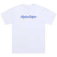 TLD TRIKO S KRÁTKÝM RUKÁVEM SIGNATURE WHITE (70191708)