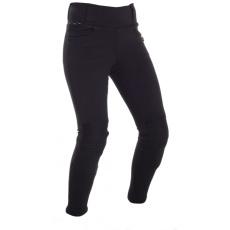 Dámské moto kalhoty RICHA KODI LEGGING černé prodloužené Dámské moto kalhoty RICHA KODI LEGGING černé prodloužené