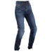 Dámské moto kalhoty RICHA TROJAN LADY JEANS navy