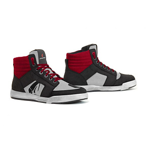Moto boty FORMA GROUND DRY chicago