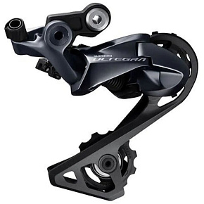 měnič SHIMANO Ultegra RD-R8000, 11 speed krátké vodítko, v krabičce