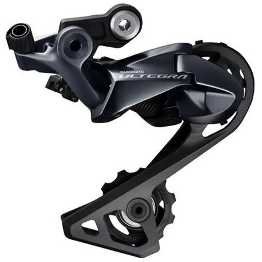 měnič SHIMANO Ultegra RD-R8000 11 speed, krátké vodítko, v krabičce měnič SHIMANO Ultegra RD-R8000 11 speed, krátké vodítko, v krabičce