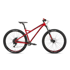 Dartmoor Primal INTRO 29 kolo Red Devil - velikost L Dartmoor Primal INTRO 29 kolo Red Devil - velikost L