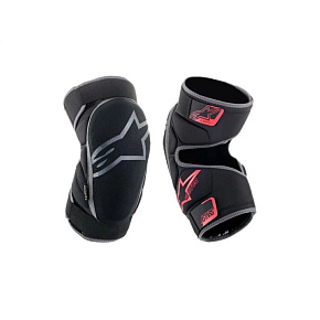 Alpinestars Vector Chrániče Kolen Alpinestars Vector Chrániče Kolen