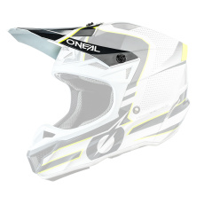 O´Neal kšilt pro přilbu 5SRS SLEEK O´Neal kšilt pro přilbu 5SRS SLEEK