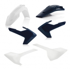 ACERBIS plastový kit HQTC125 16/18,250 17/18,FC250/350/450 16/18 ACERBIS plastový kit HQTC125 16/18,250 17/18,FC250/350/450 16/18