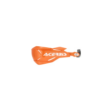 Acerbis chrániče páček X Faktory oranž Acerbis chrániče páček X Faktory oranž