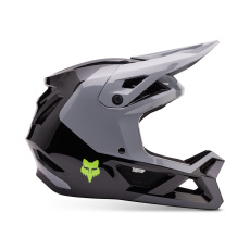 Integrální cyklo přilba Fox Rampage Barge Ce/Cpsc Integrální cyklo přilba Fox Rampage Barge Ce/Cpsc