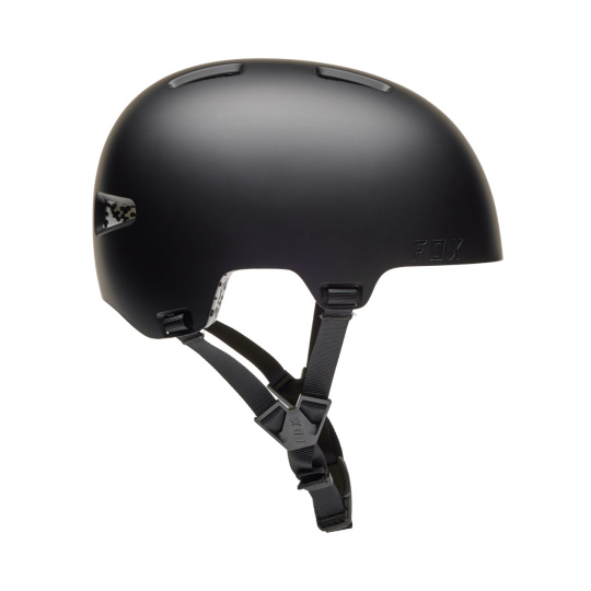 Dirtová cyklo přilba Fox Flight Pro Helmet Solid, Ce 