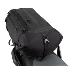brašna na sedadlo spolujezdce Atlas T-20 Advanced Tourpack, OXFORD (černá, objem 20 l) brašna na sedadlo spolujezdce Atlas T-20 Advanced Tourpack, OXFORD (černá, objem 20 l)
