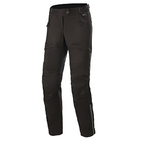 kalhoty STELLA AST-1 2 WATERPROOF, ALPINESTARS, dámské (černá/černá) 2027 kalhoty STELLA AST-1 2 WATERPROOF, ALPINESTARS, dámské (černá/černá) 2027