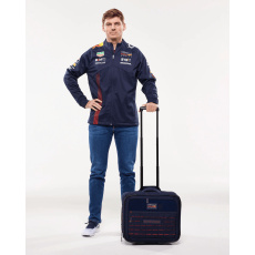 Cestovní kufřík Carry On Red Bull Racing X Built For Athletes tmavě modrý