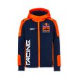 KTM Red Bull Racing dětská týmová mikina - 164 CM