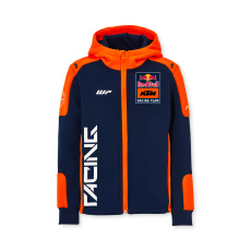 KTM Red Bull Racing dětská týmová mikina - 164 CM KTM Red Bull Racing dětská týmová mikina - 164 CM