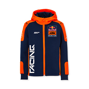 KTM Red Bull Racing dětská týmová mikina - 140 CM KTM Red Bull Racing dětská týmová mikina - 140 CM