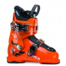 lyžařské boty TECNICA JTR 2, ultra orange, rental, 19/20 lyžařské boty TECNICA JTR 2, ultra orange, rental, 19/20