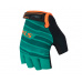 KELLYS Rukavice KLS FACTOR 022, teal, XXL
