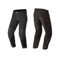Alpinestars Alps kalhoty - Black
