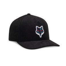 Dámská čepice Fox W Withered Trucker Hat  Black