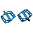 KELLYS Pedál KLS FLAT 50 BB 023 blue