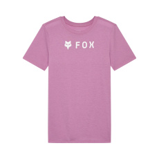 Dámské triko Fox W Absolute s Tech Tee 