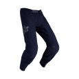 Pánské MX kalhoty Fox Flexair Blackout Pant  Black