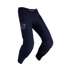 Pánské MX kalhoty Fox Flexair Blackout Pant  Black