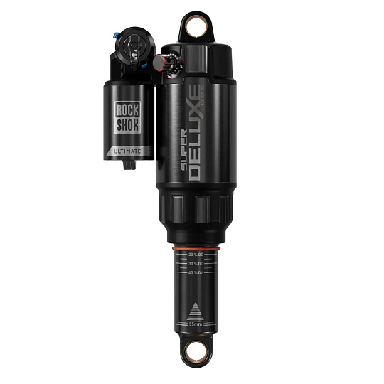 00.4118.551.001 - ROCKSHOX AMRS SD U 230X62.5B XL2 R55C34 X45 SS D1