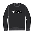 Pánská mikina Fox Absolute Fleece Crew 