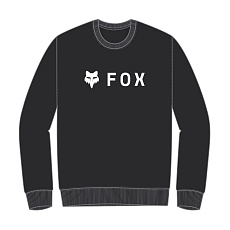 Pánská mikina Fox Absolute Fleece Crew 