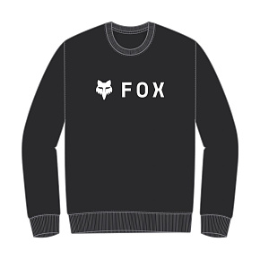 Pánská mikina Fox Absolute Fleece Crew Pánská mikina Fox Absolute Fleece Crew