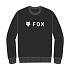 Pánská mikina Fox Absolute Fleece Crew 