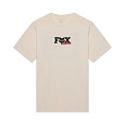 Pánské triko Fox Checker 195 Original Ss Tee 