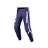 kalhoty STELLA FLUID APEX V2, ALPINESTARS, dámské (tmavě šedá/růžová) 2027