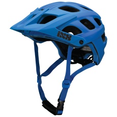 iXS helma Trail RS Evo fluo blue iXS helma Trail RS Evo fluo blue