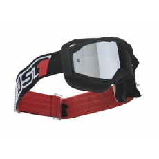 Brýle JUST1 IRIS solid mat černé Brýle JUST1 IRIS solid mat černé